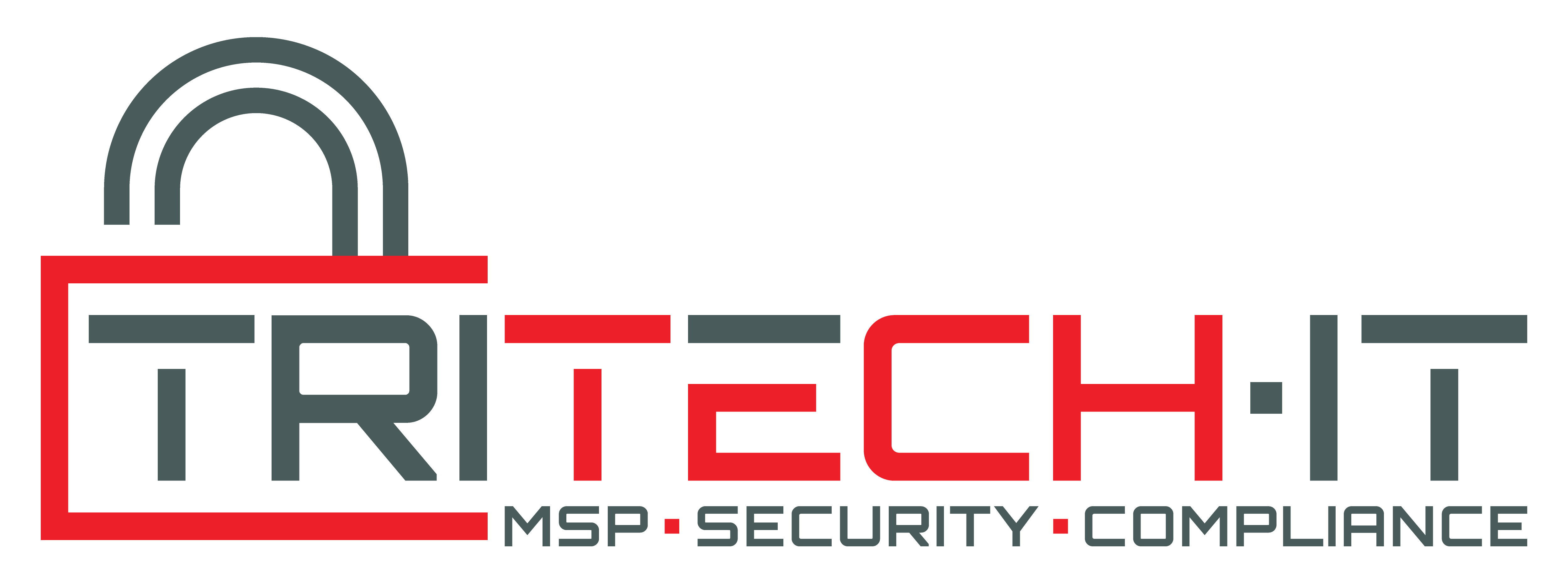 TriTech IT Logo